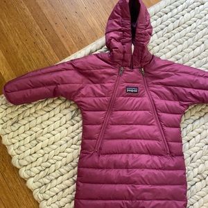 Patagonia